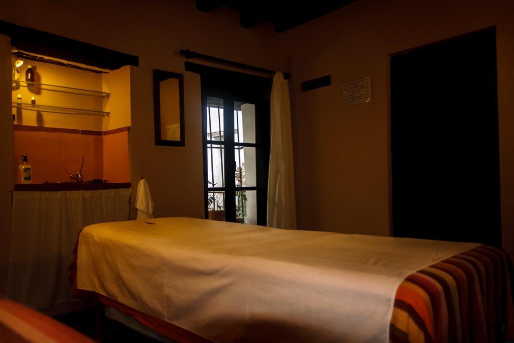 Posada La Casa Grande Jimena De La Frontera Zewnętrze zdjęcie